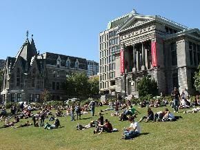 McGill University