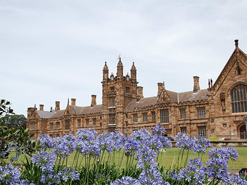 University of Sydney