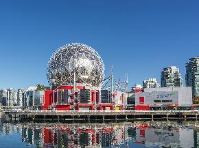 University of British Columbia