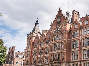 The London School of Economics and Political Science