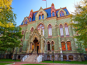University of Pennsylvania