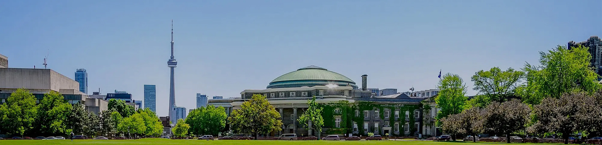 多(duō)倫多(duō)大(dà)學