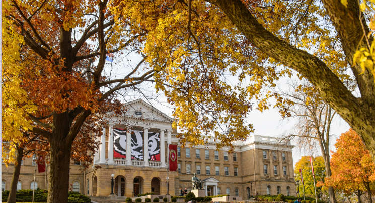 University of Wisconsin – Madison
