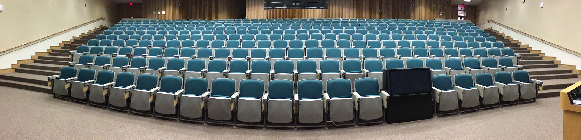 Study Abroad Conference/Seminar