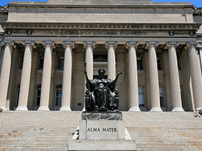 Columbia University