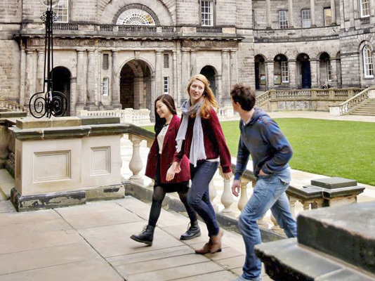 University of Edinburgh