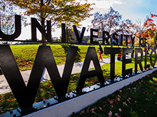 University of Waterloo