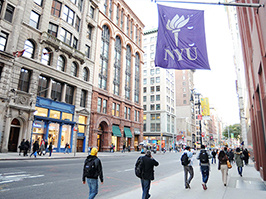New York University