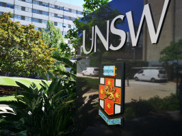 University of New South Wales