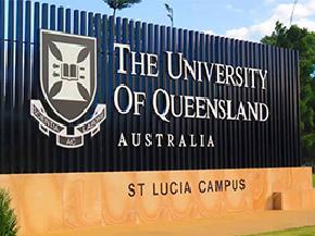 昆士蘭大(dà)學