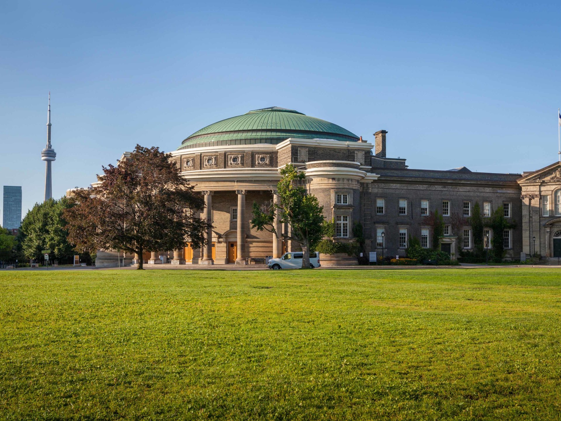University of Toronto