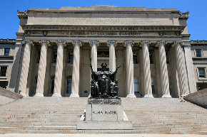 哥(gē)倫比亞大(dà)學