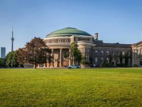 多(duō)倫多(duō)大(dà)學