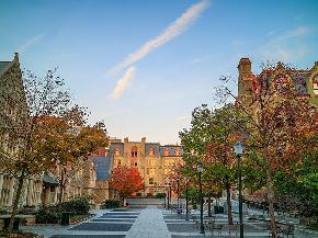 賓夕法尼亞大(dà)學