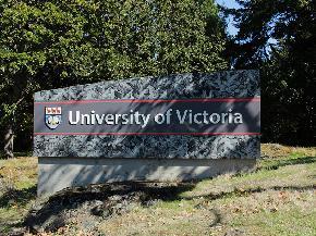 University of Victoria