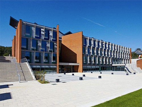 University of Sussex