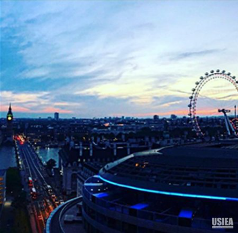 USIEA