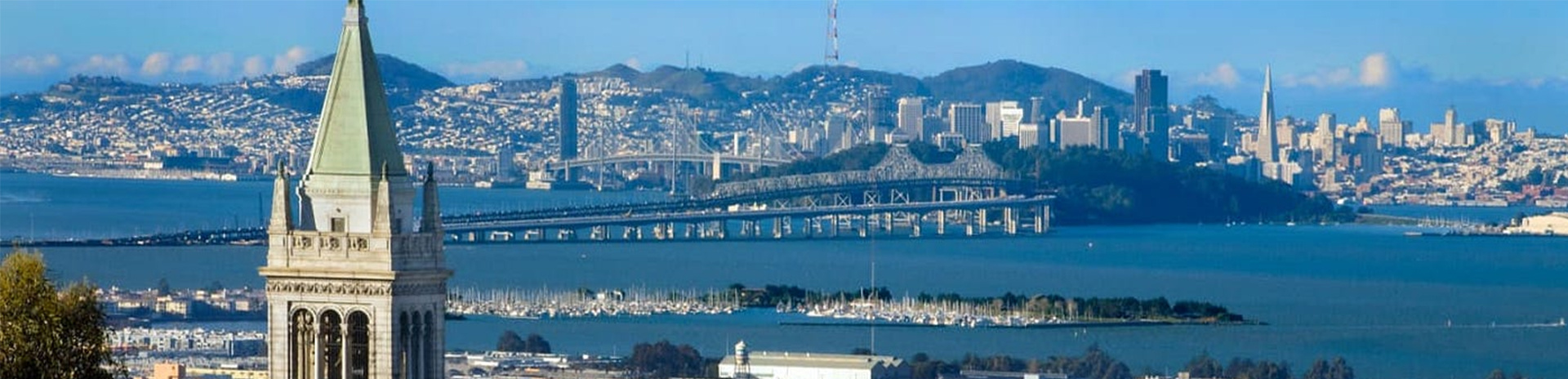 加州大(dà)學伯克利分(fēn)校(xiào)