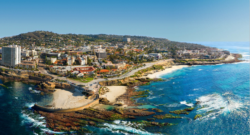 University of California, San Diego