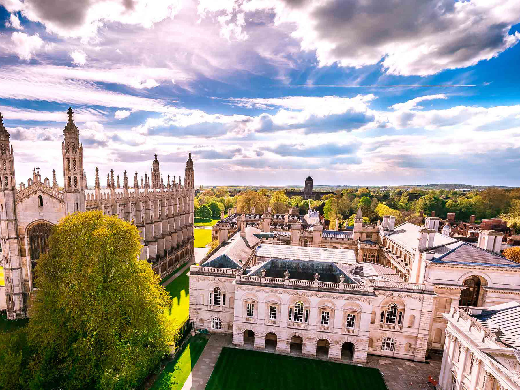 University of Cambridge