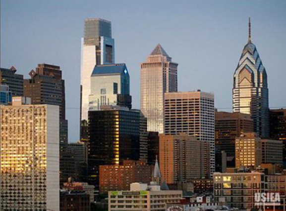 USIEA