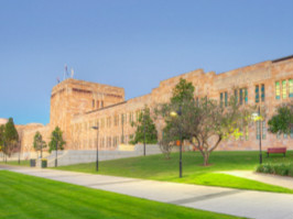 University of Queensland