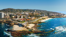 加州大(dà)學聖地(dì)亞哥(gē)分(fēn)校(xiào)